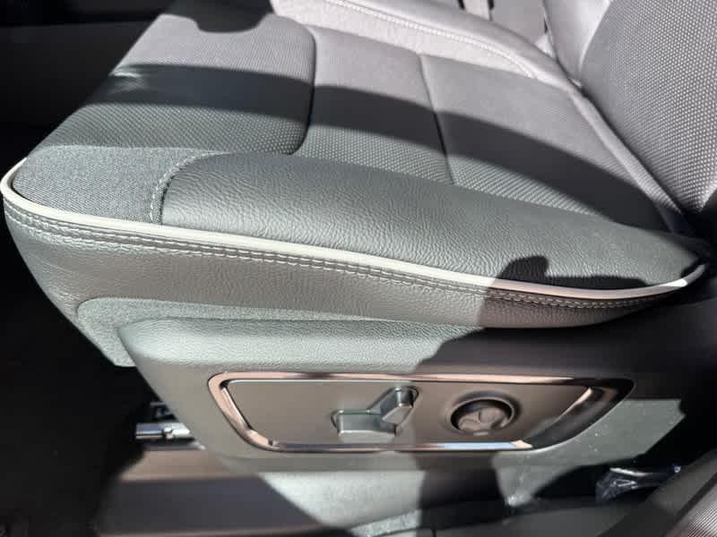 new 2026 Ram 1500 car, priced at $77,541