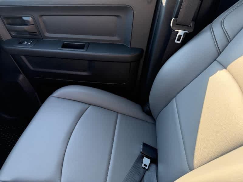 new 2026 Ram 2500 car, priced at $68,956