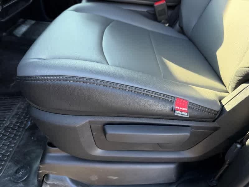 new 2026 Ram 2500 car, priced at $68,956