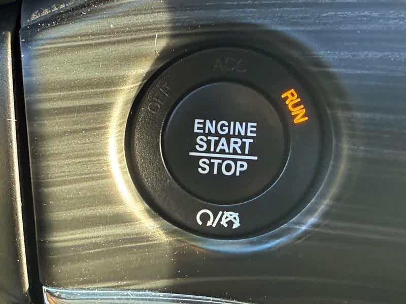 used 2021 Jeep Grand Cherokee car, priced at $29,873