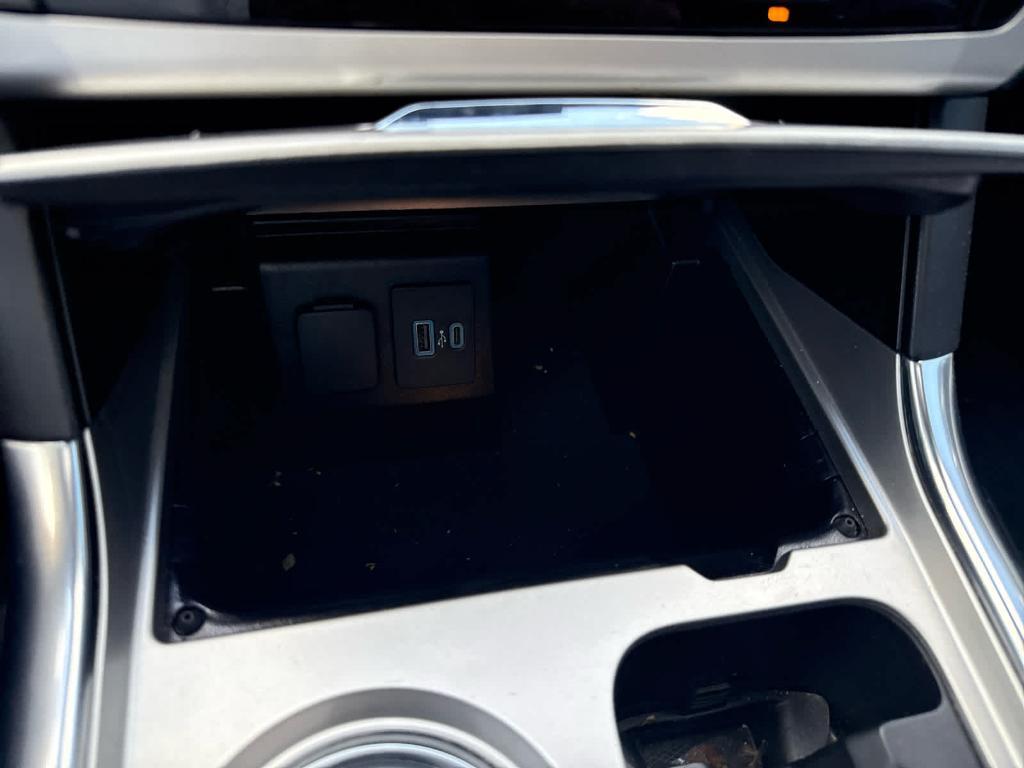 used 2021 Ford Explorer car, priced at $28,988