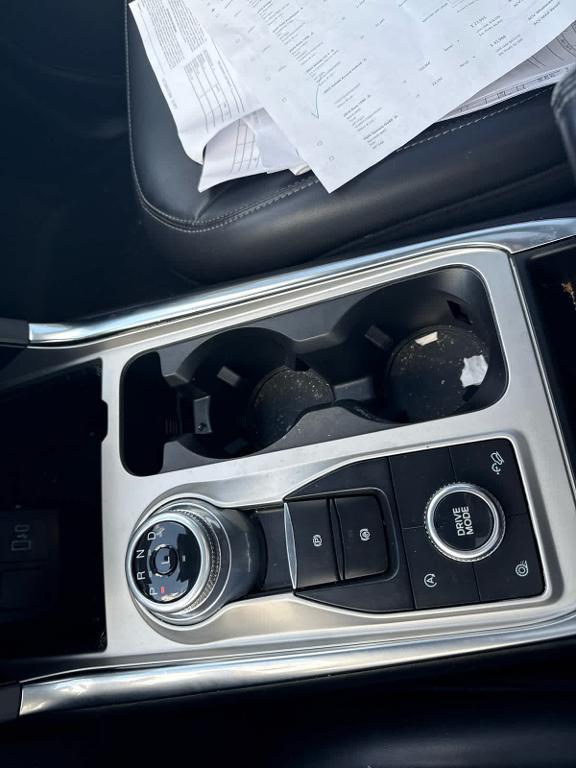used 2021 Ford Explorer car, priced at $28,988