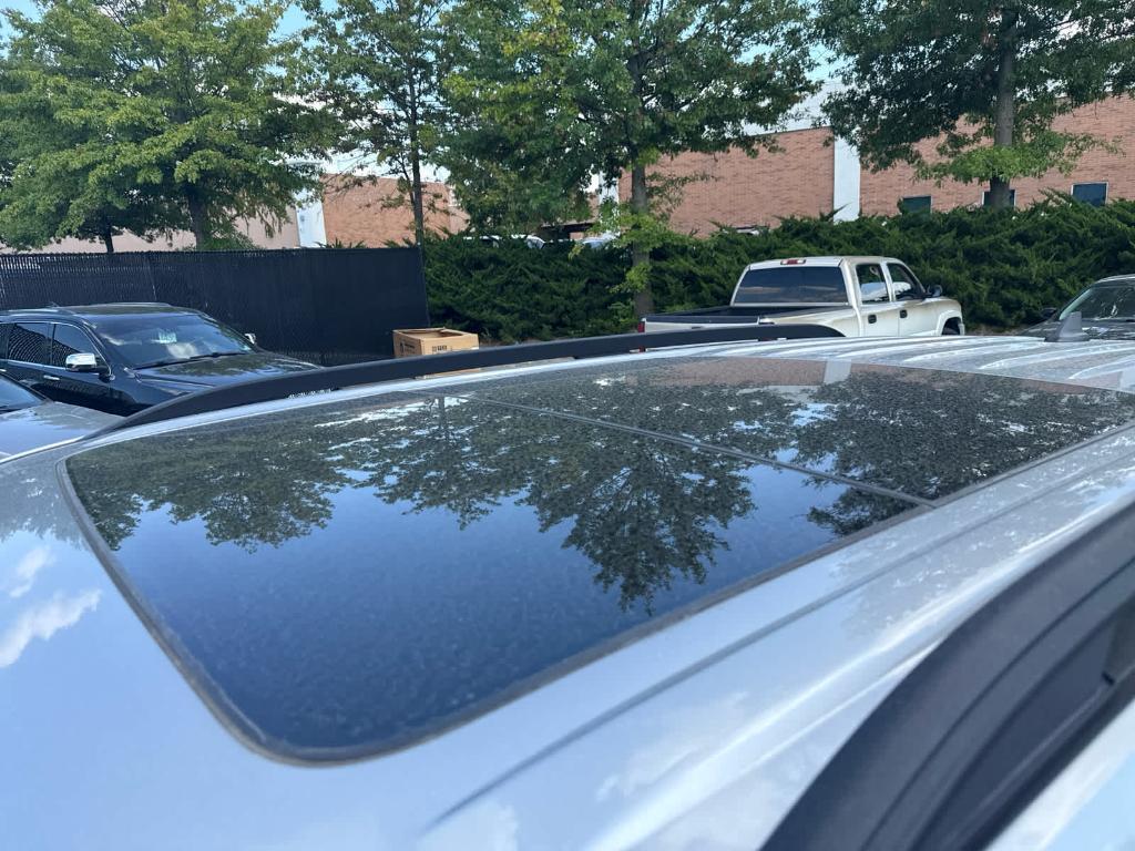 used 2021 Ford Explorer car, priced at $28,988