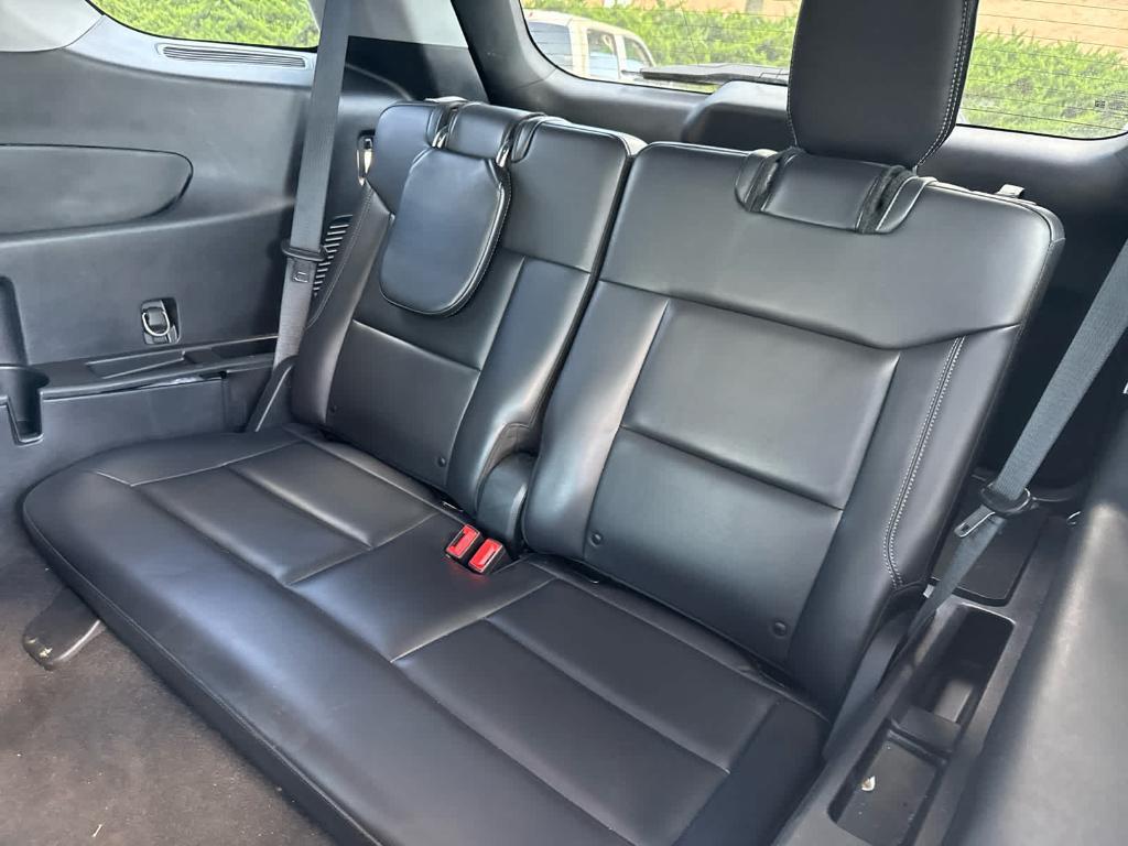 used 2021 Ford Explorer car, priced at $28,988
