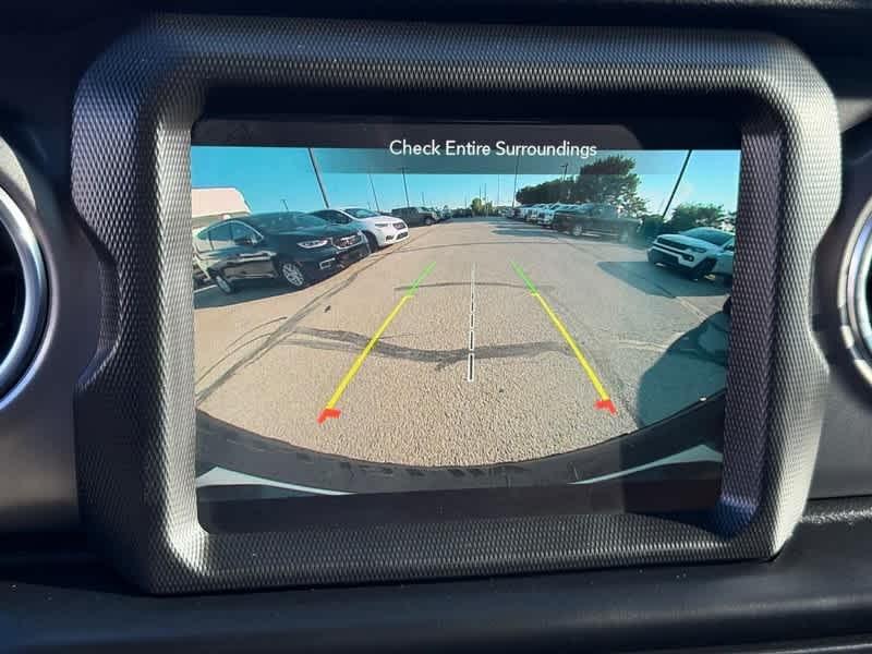 used 2022 Jeep Wrangler Unlimited 4xe car, priced at $37,998