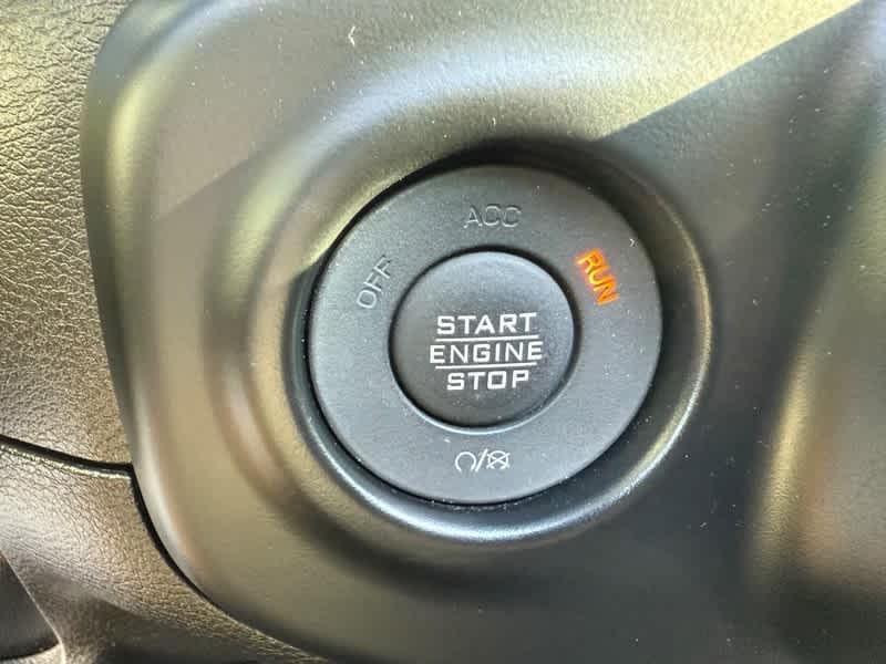 used 2022 Jeep Wrangler Unlimited 4xe car, priced at $37,998