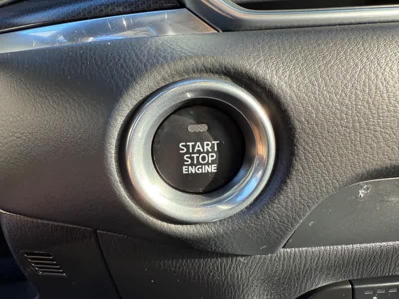 used 2024 Mazda CX-5 car, priced at $26,241