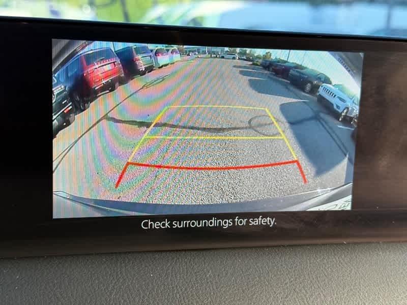 used 2024 Mazda CX-5 car, priced at $26,241