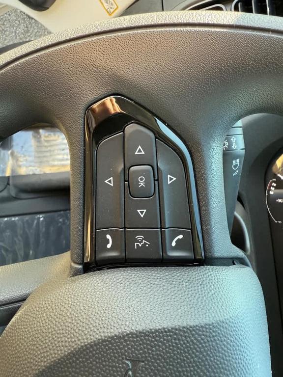 new 2025 Ram ProMaster 2500 car, priced at $53,975