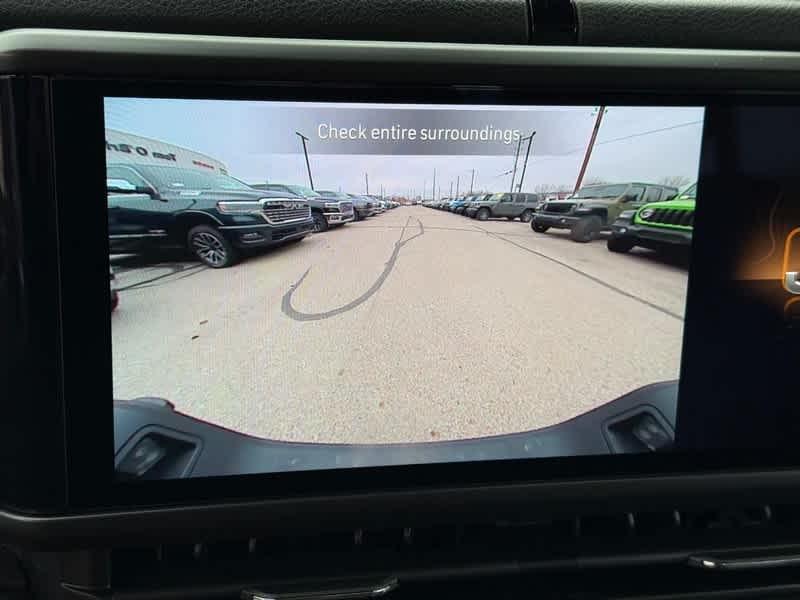 new 2026 Jeep Gladiator car, priced at $46,929