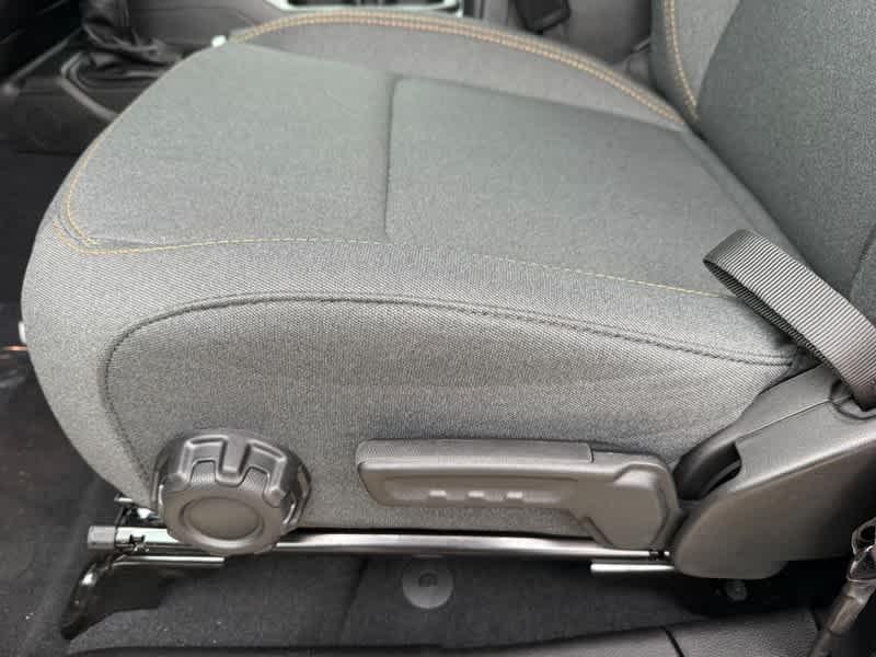 new 2026 Jeep Gladiator car, priced at $46,929