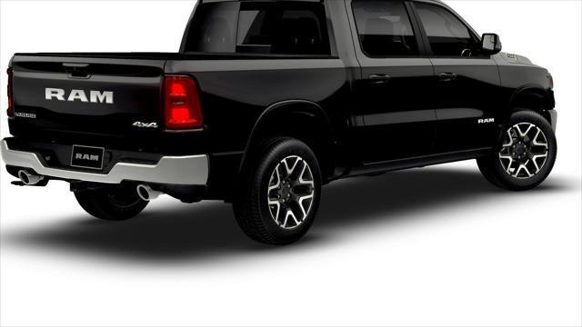 new 2026 Ram 1500 car, priced at $59,065