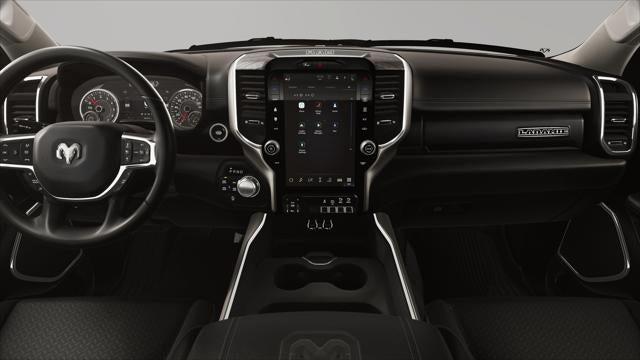 new 2026 Ram 1500 car, priced at $59,065