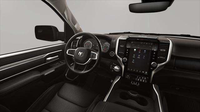new 2026 Ram 1500 car, priced at $59,065