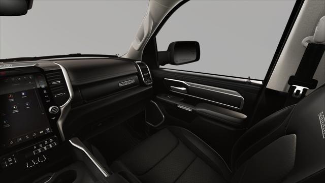 new 2026 Ram 1500 car, priced at $59,065