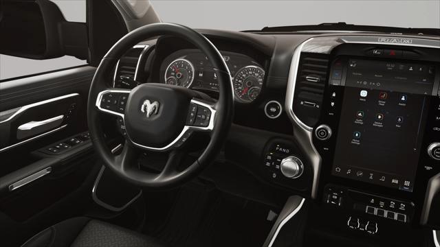 new 2026 Ram 1500 car, priced at $59,065