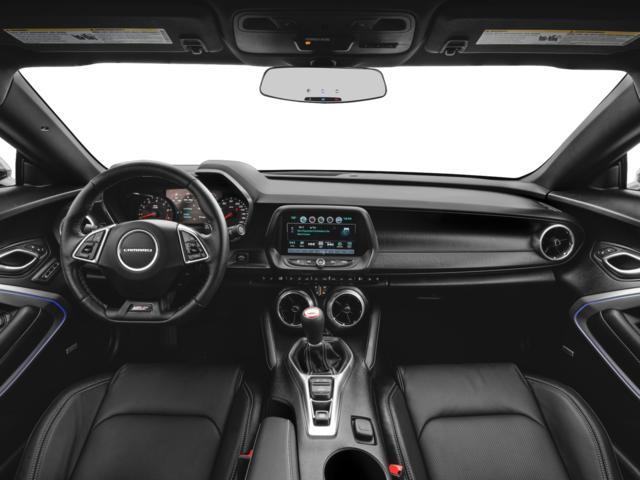 used 2017 Chevrolet Camaro car, priced at $37,988