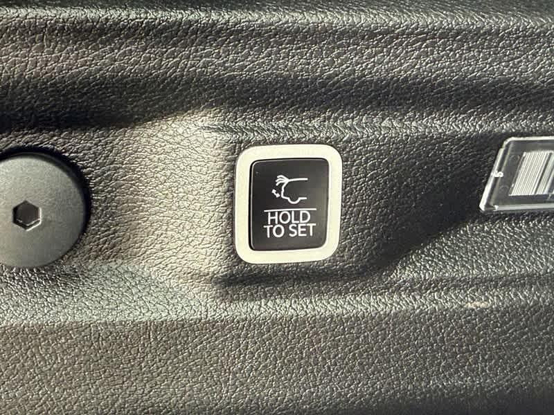 used 2023 Jeep Grand Cherokee L car, priced at $36,988