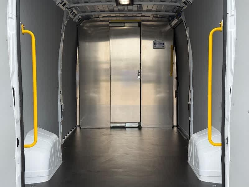 used 2025 Ram ProMaster 2500 car, priced at $39,988