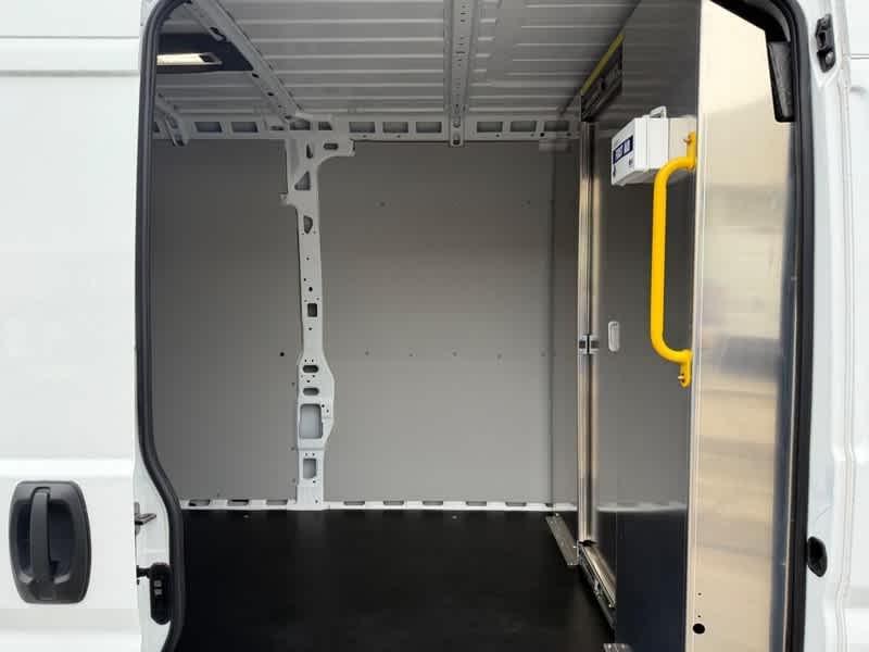 used 2025 Ram ProMaster 2500 car, priced at $39,988