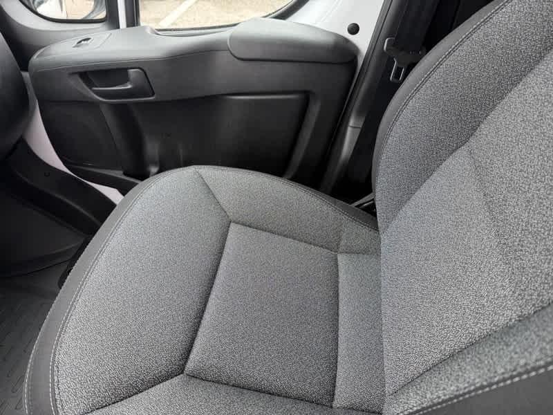 used 2025 Ram ProMaster 2500 car, priced at $39,988