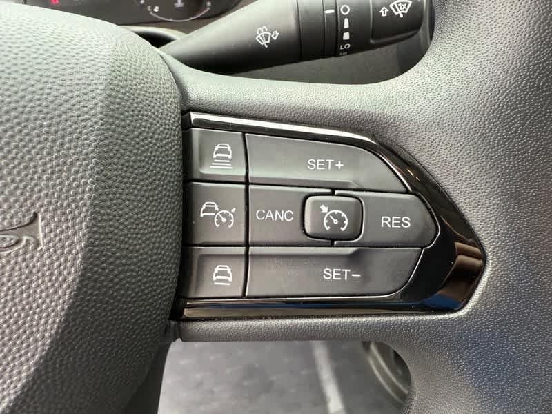 used 2025 Ram ProMaster 2500 car, priced at $39,988
