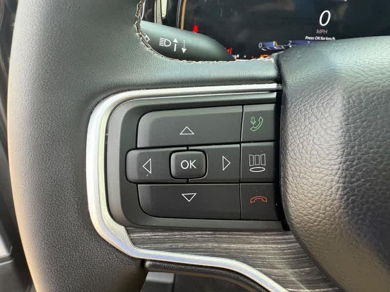 used 2023 Jeep Wagoneer L car, priced at $67,423