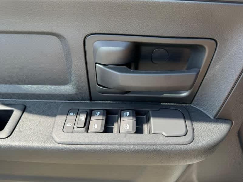 new 2025 Ram 2500 car, priced at $66,756