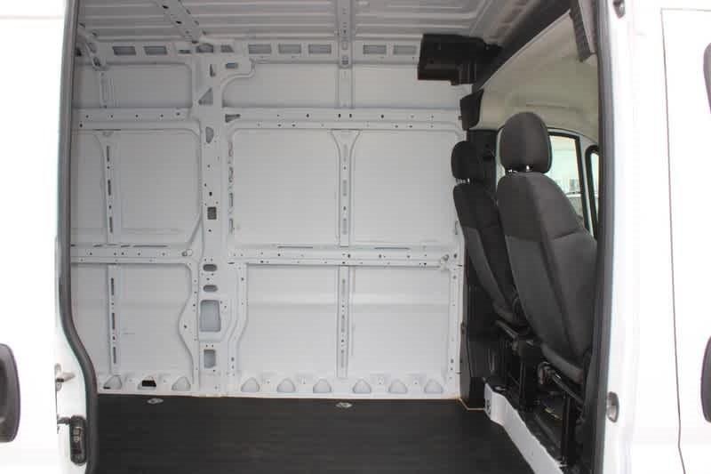 used 2023 Ram ProMaster 2500 car, priced at $40,988