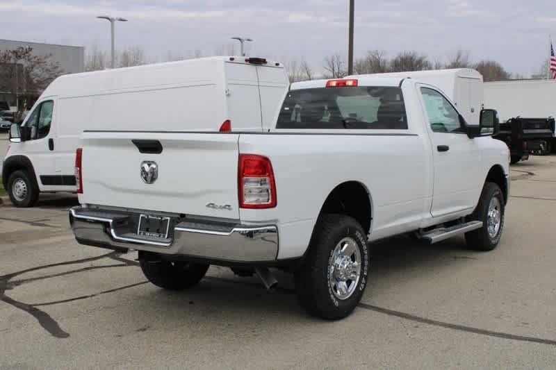 new 2024 Ram 2500 car, priced at $52,995