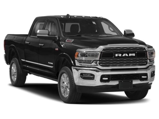 used 2019 Ram 2500 car, priced at $46,988