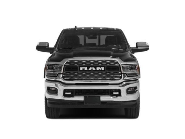 used 2019 Ram 2500 car, priced at $46,988