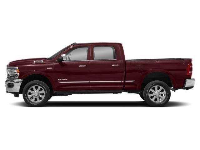 used 2019 Ram 2500 car, priced at $46,988