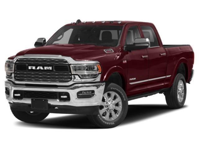 used 2019 Ram 2500 car, priced at $46,988