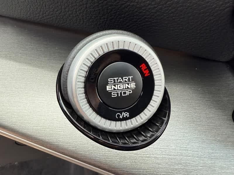 new 2025 Jeep Wagoneer car, priced at $72,987