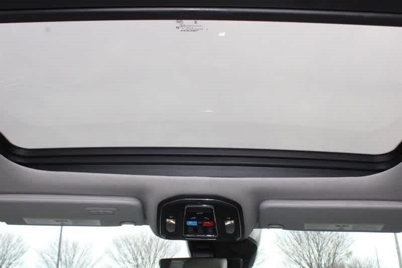 used 2023 Jeep Wagoneer car, priced at $62,998