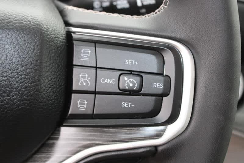 used 2023 Jeep Wagoneer car, priced at $62,998