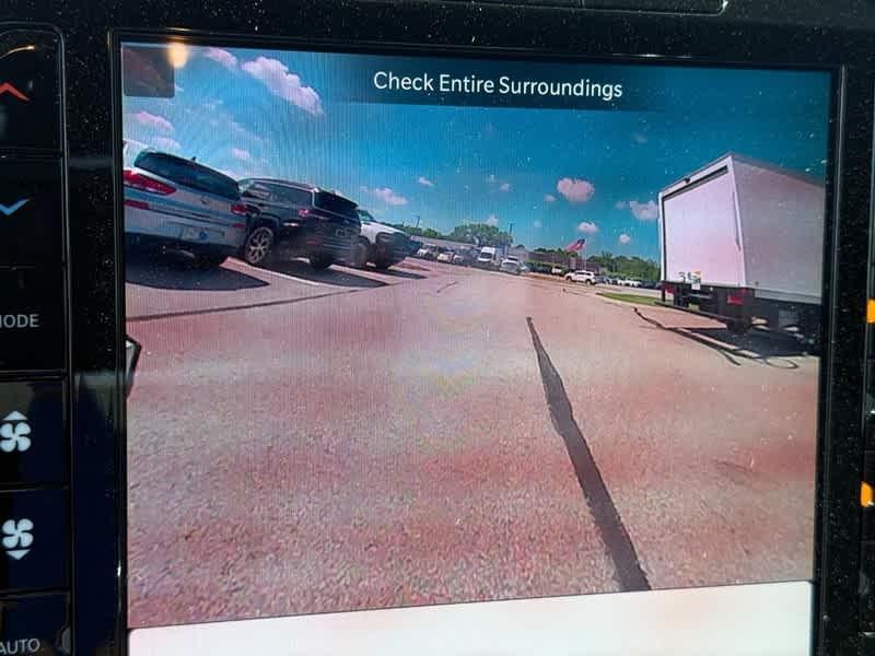 new 2025 Ram 3500 car, priced at $59,285