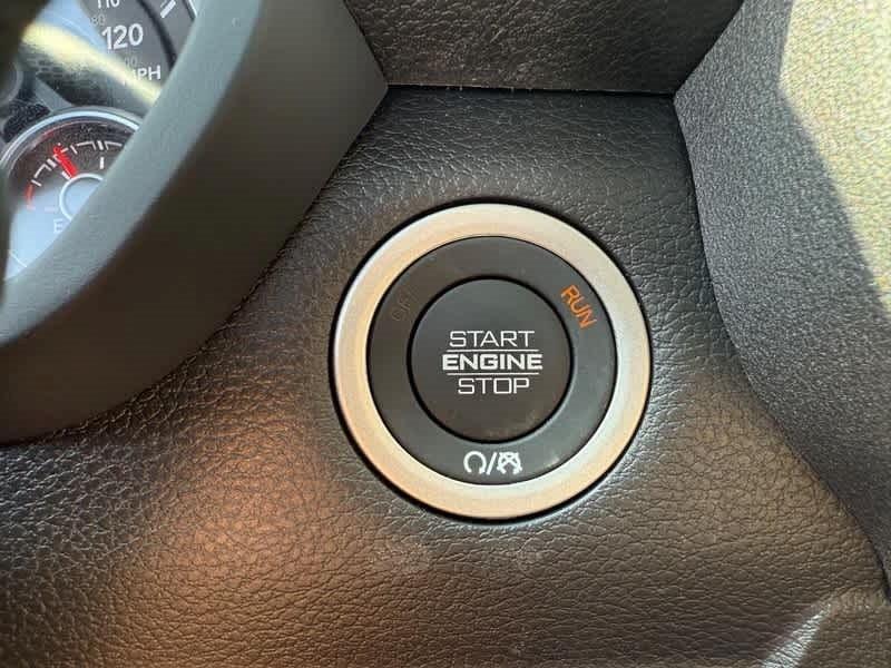 new 2025 Ram 3500 car, priced at $61,285