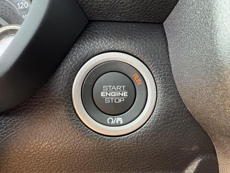 new 2025 Ram 3500 car, priced at $66,987