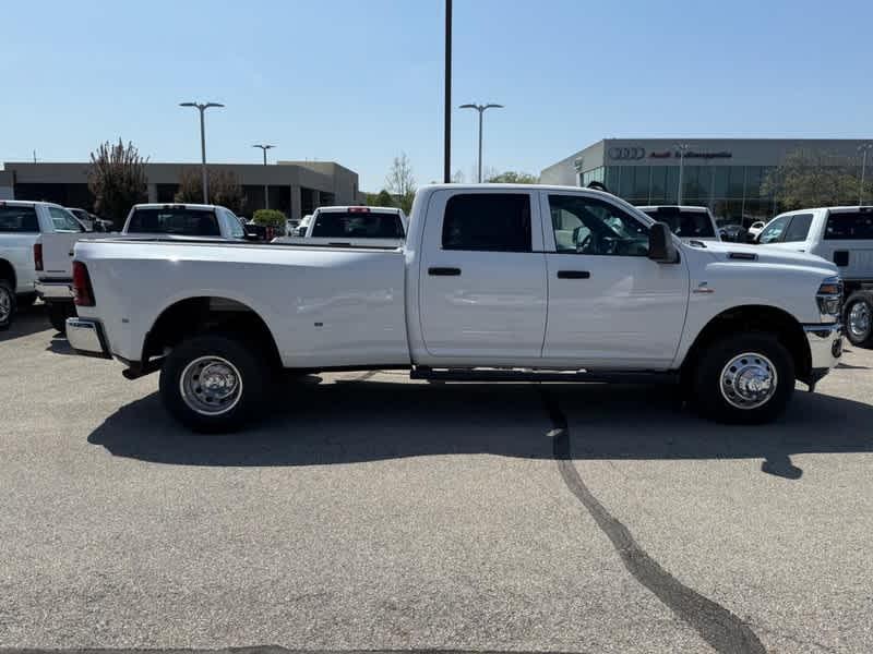 new 2025 Ram 3500 car, priced at $70,785