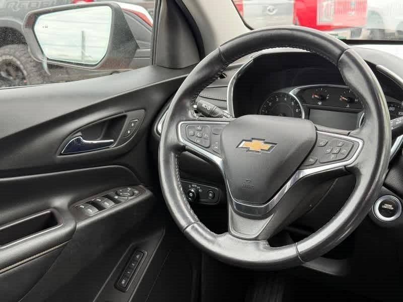used 2020 Chevrolet Equinox car, priced at $17,988