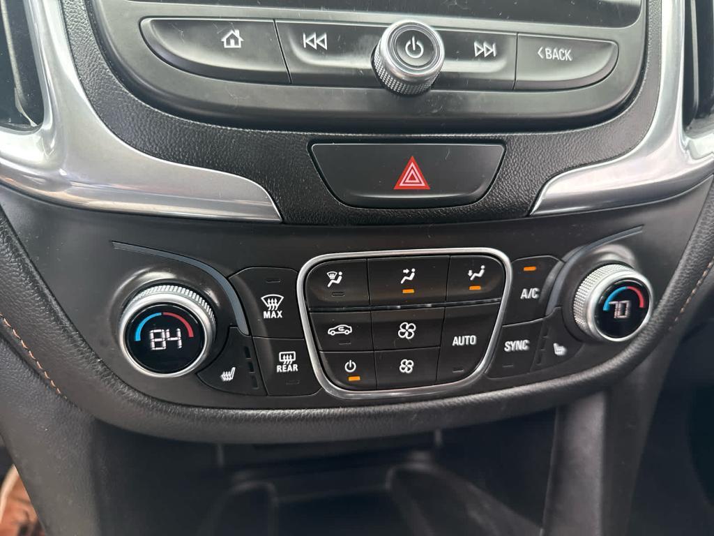 used 2020 Chevrolet Equinox car, priced at $18,988