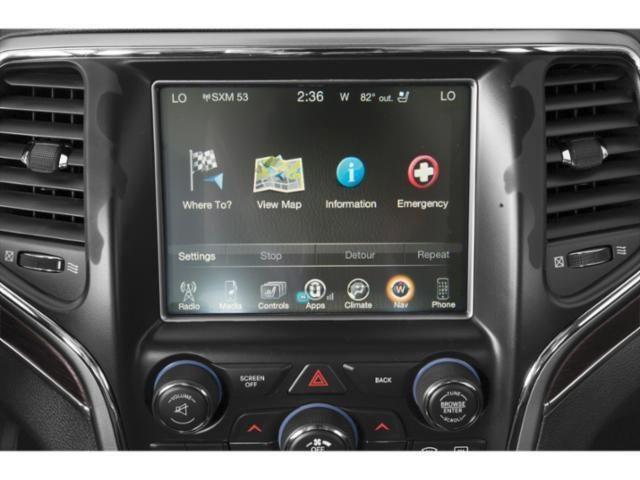 used 2018 Jeep Grand Cherokee car, priced at $14,988