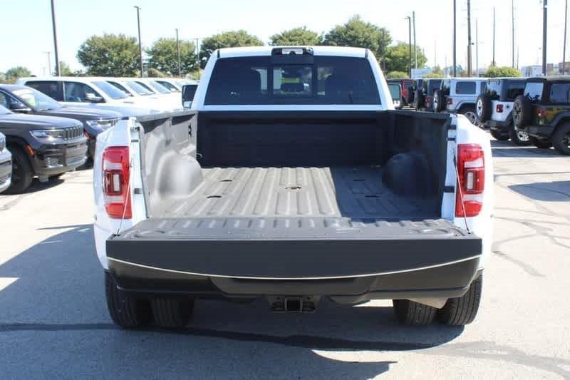 used 2024 Ram 3500 car, priced at $59,477