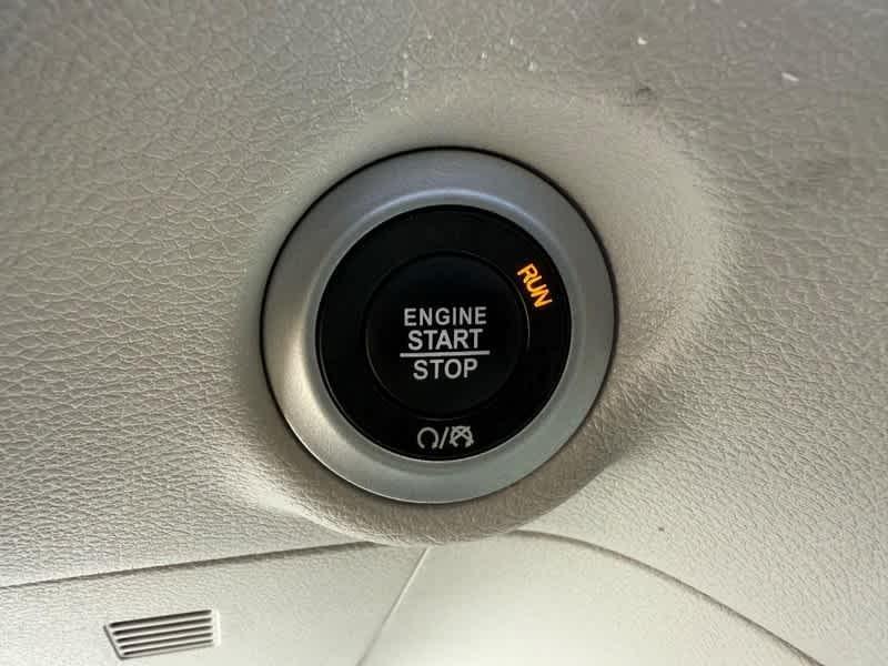 used 2024 Chrysler Pacifica car, priced at $31,988
