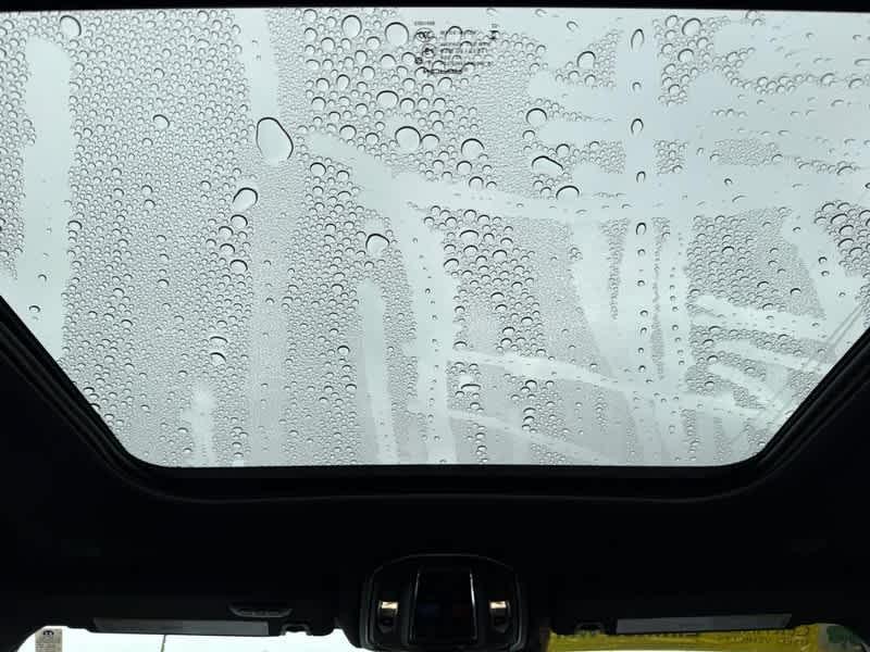 used 2024 Jeep Grand Cherokee car, priced at $37,988