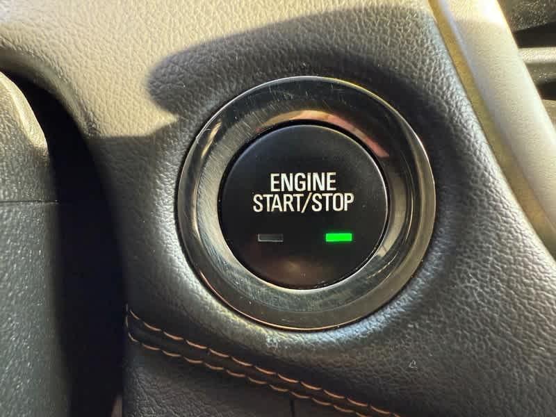 used 2019 Chevrolet Trax car, priced at $11,988