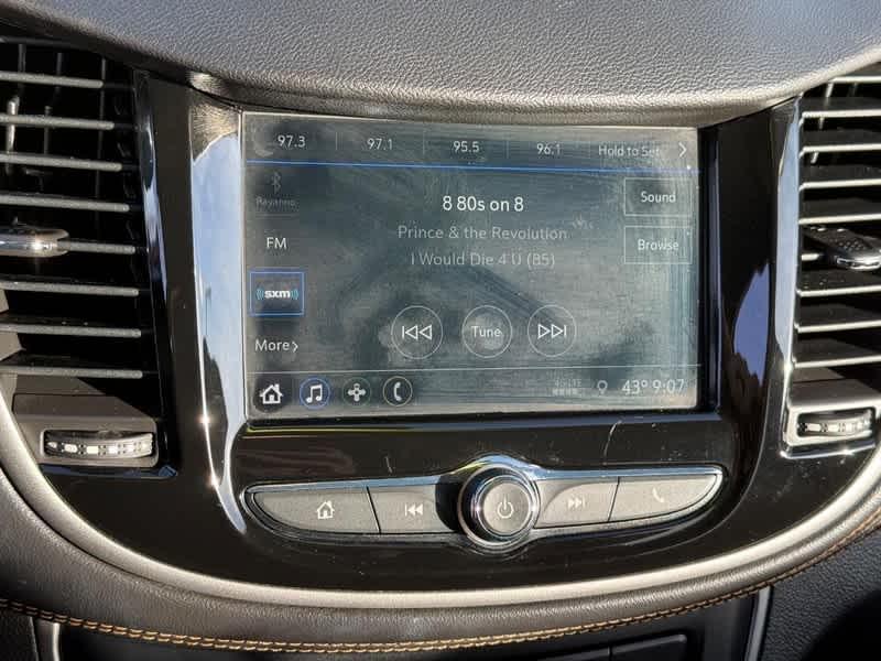 used 2019 Chevrolet Trax car, priced at $11,988