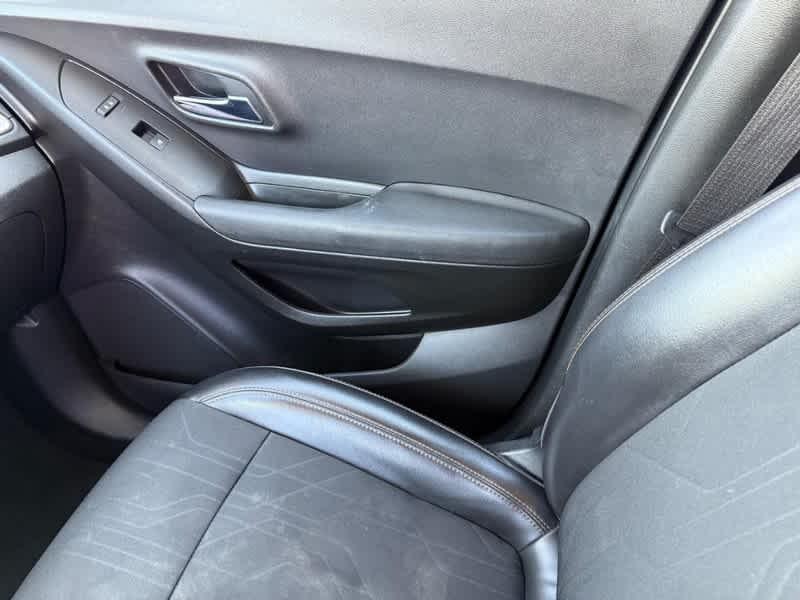 used 2019 Chevrolet Trax car, priced at $11,988